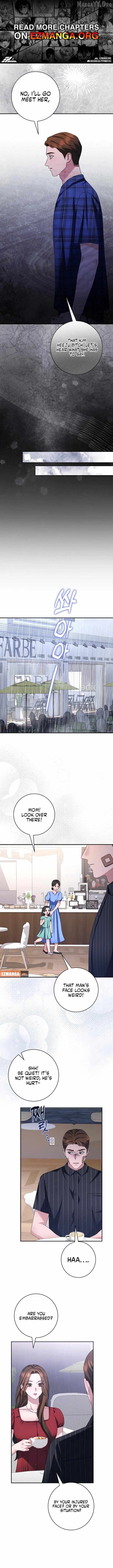 Matchmaking Breach Chapter 30 page 2 - 