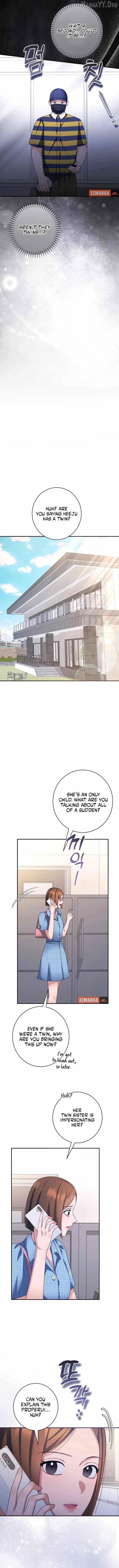 Matchmaking Breach Chapter 30 page 13 - 