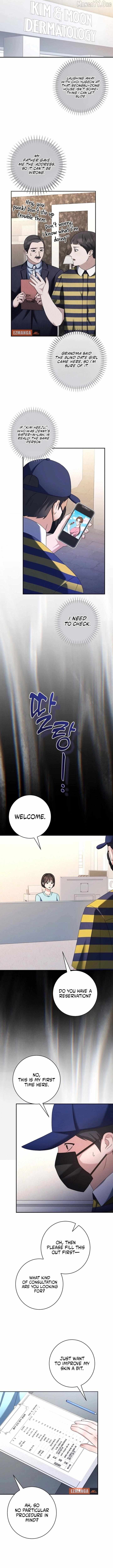 Matchmaking Breach Chapter 30 page 10 - 