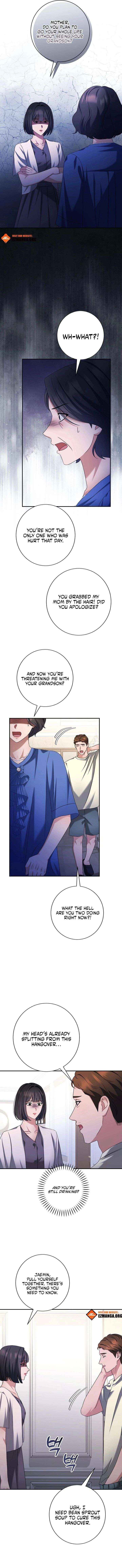 Matchmaking Breach Chapter 31 page 7 - 