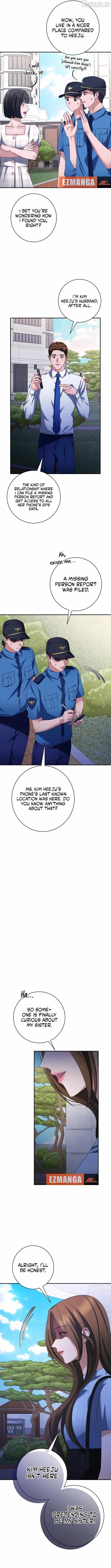 Matchmaking Breach Chapter 32 page 2 - 