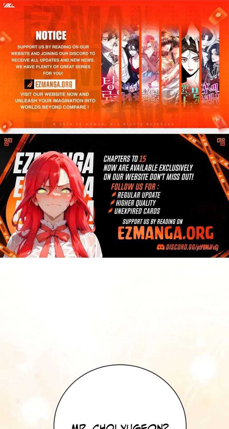 Matchmaking Breach Chapter 4 page 1 - 