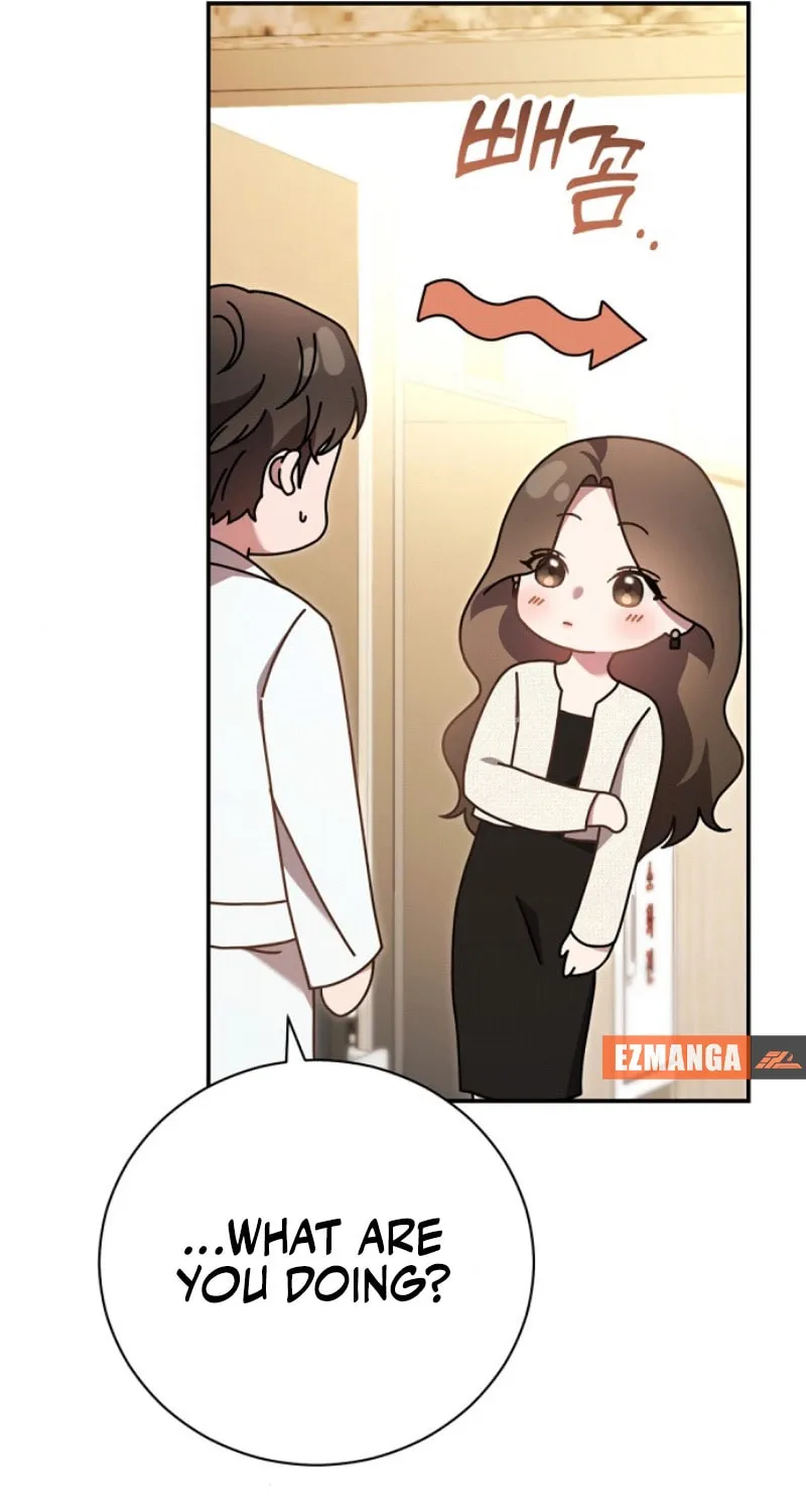 Matchmaking Breach Chapter 4 page 11 - 