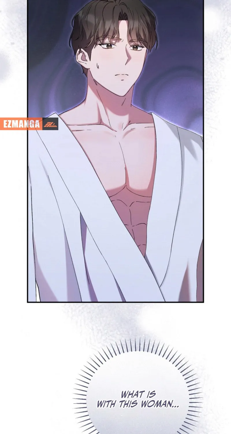 Matchmaking Breach Chapter 4 page 14 - 