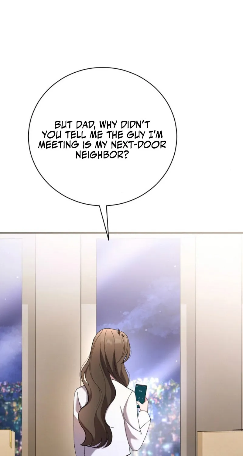 Matchmaking Breach Chapter 4 page 18 - 