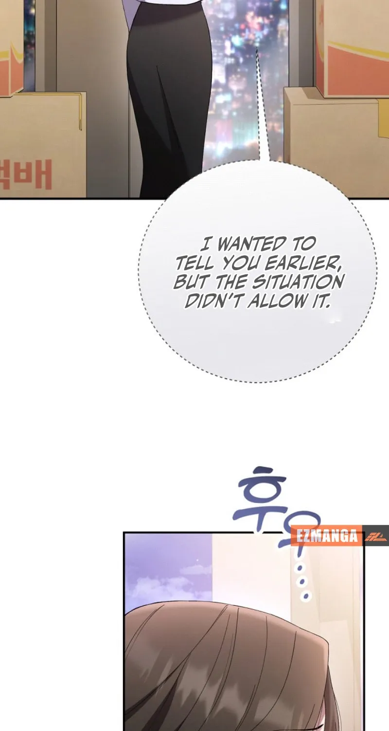 Matchmaking Breach Chapter 4 page 19 - 