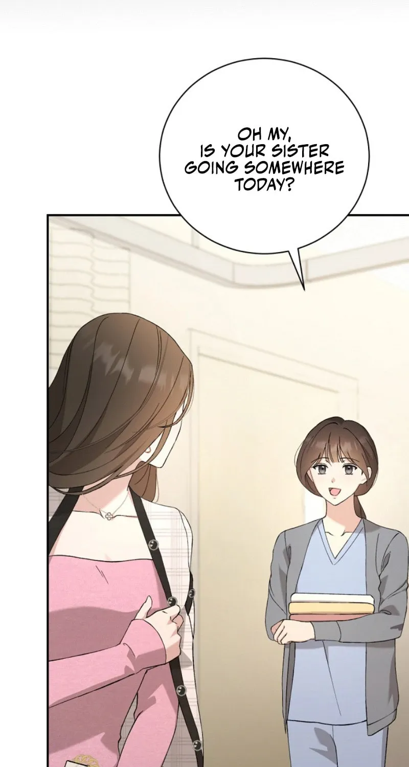 Matchmaking Breach Chapter 4 page 36 - 