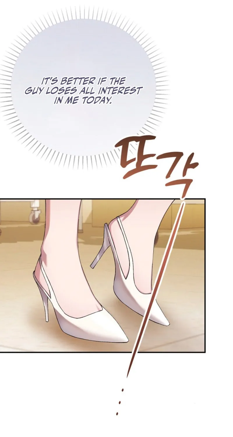 Matchmaking Breach Chapter 4 page 41 - 