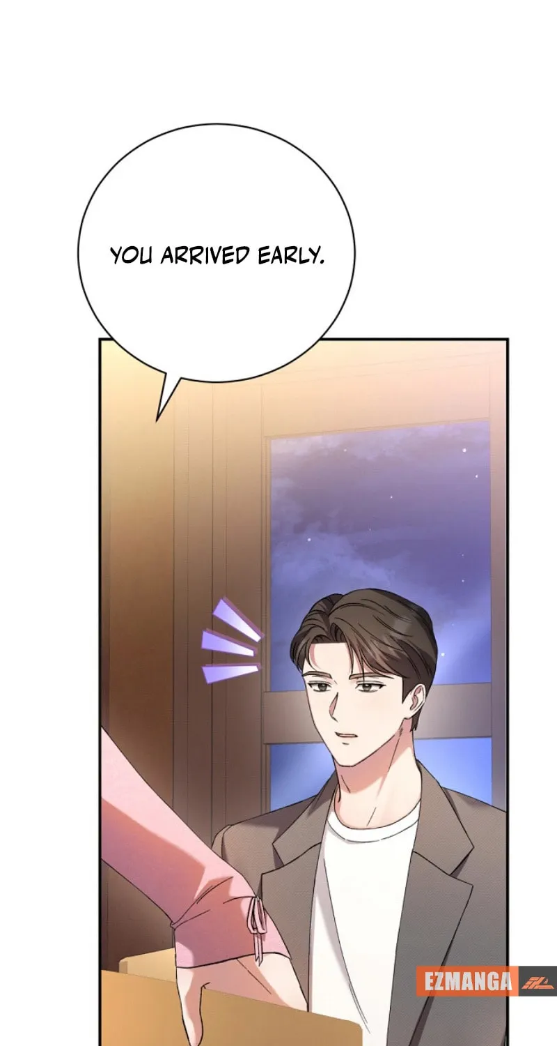 Matchmaking Breach Chapter 4 page 47 - 