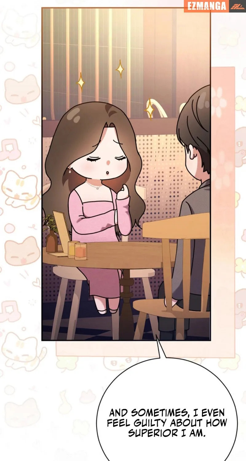 Matchmaking Breach Chapter 4 page 58 - 