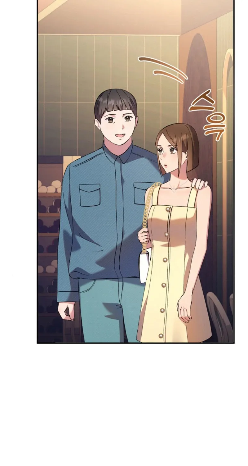 Matchmaking Breach Chapter 4 page 67 - 