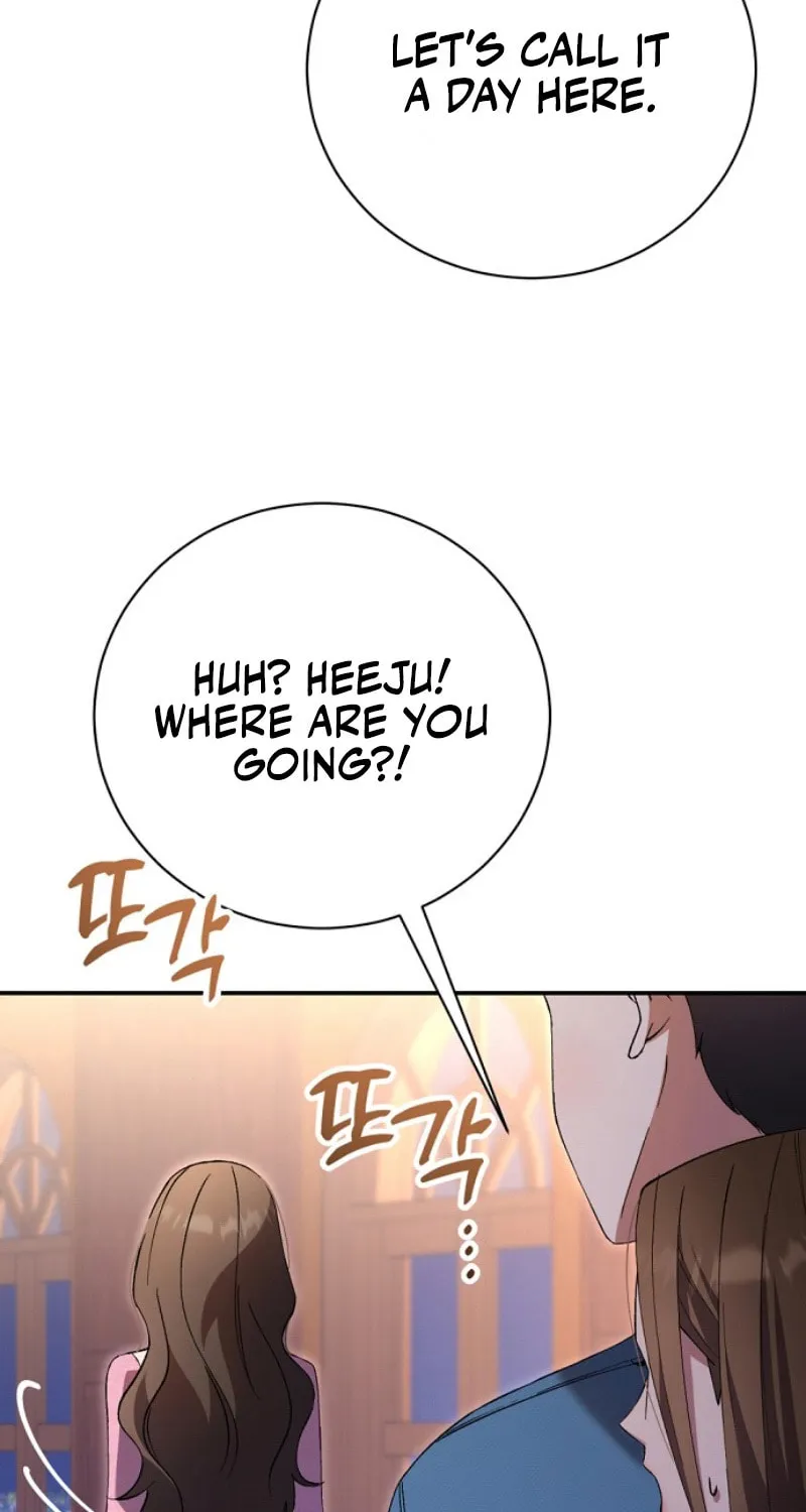 Matchmaking Breach Chapter 4 page 77 - 