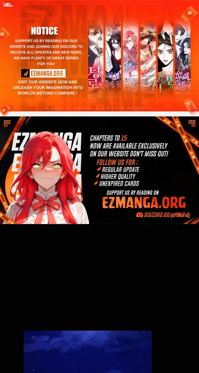 Matchmaking Breach Chapter 5 page 1 - 
