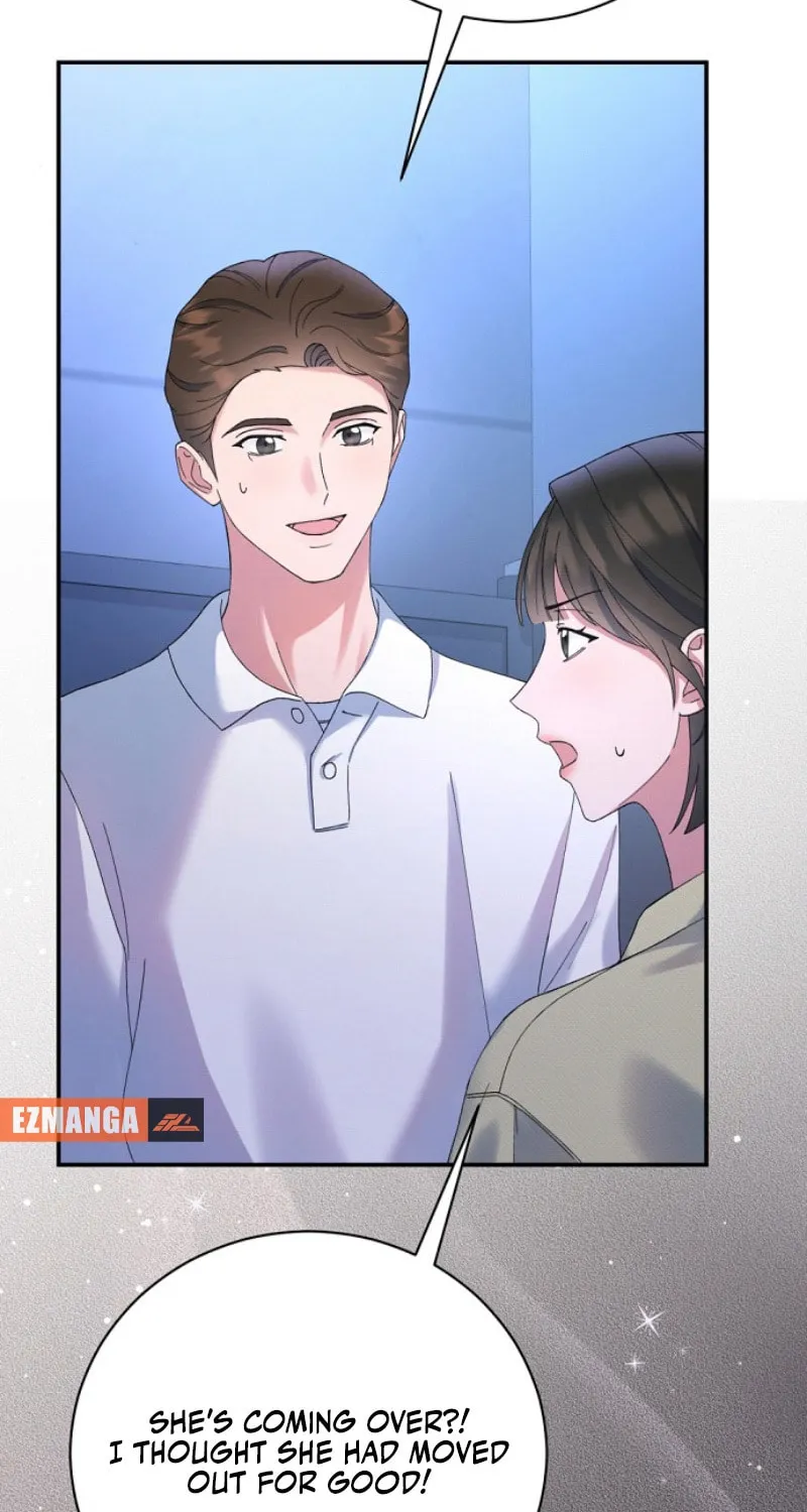 Matchmaking Breach Chapter 5 page 16 - 