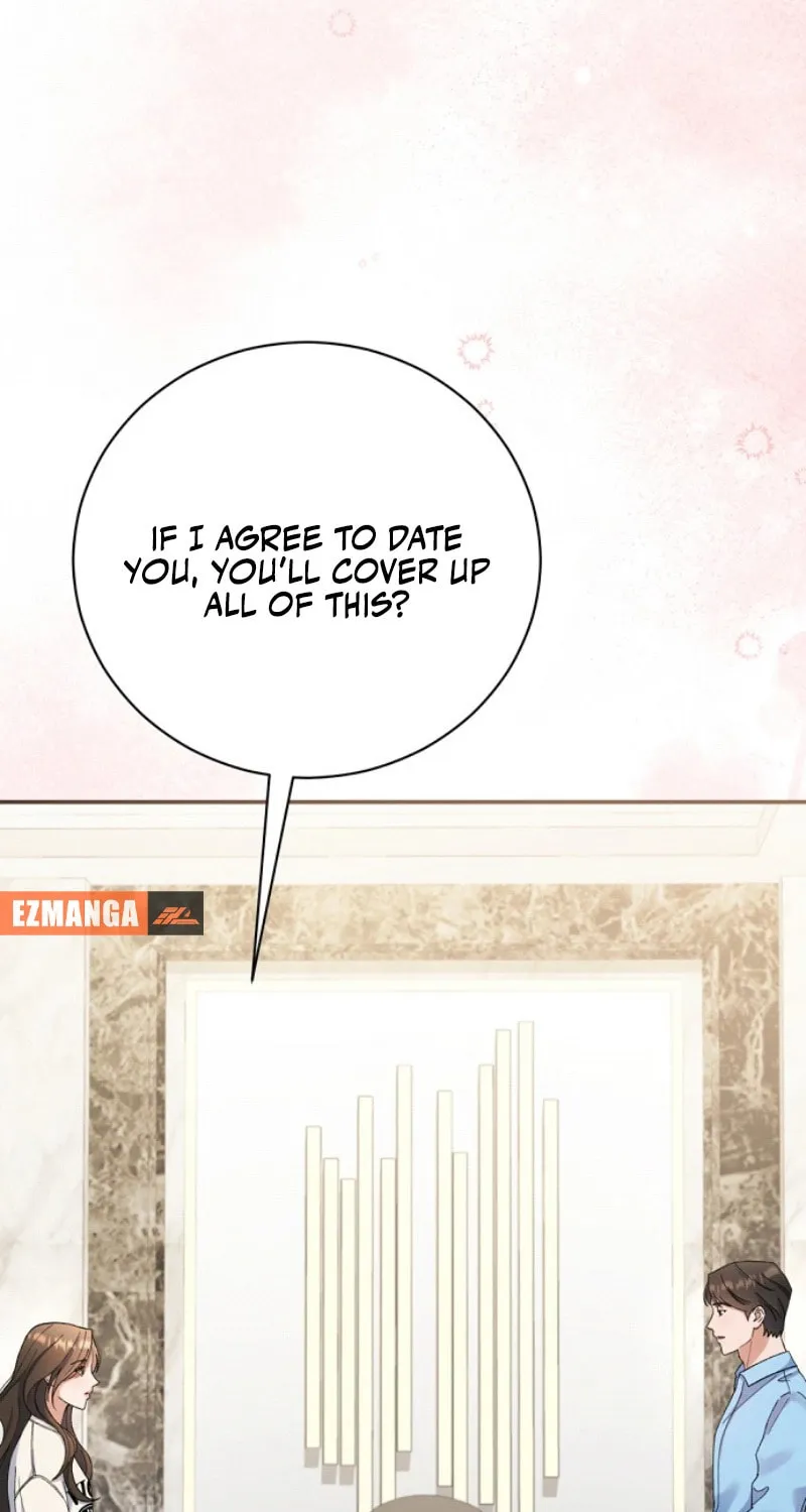 Matchmaking Breach Chapter 5 page 24 - 