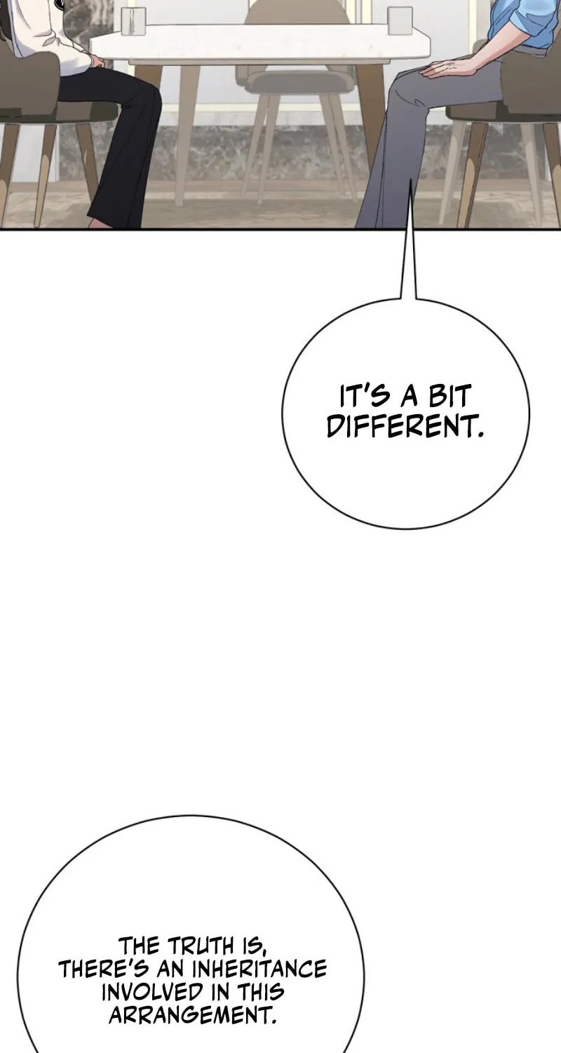 Matchmaking Breach Chapter 5 page 25 - 