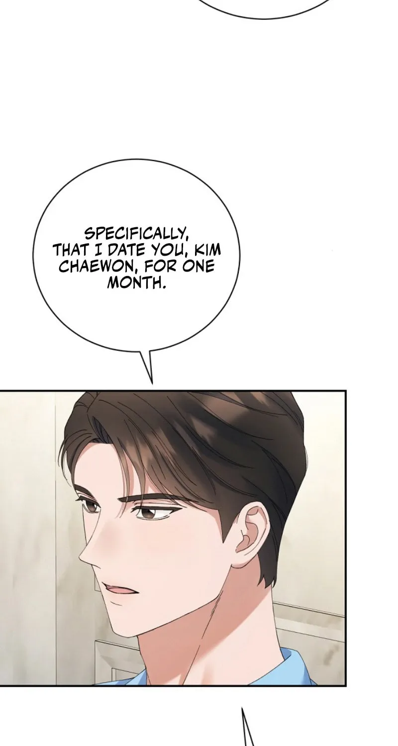 Matchmaking Breach Chapter 5 page 27 - 