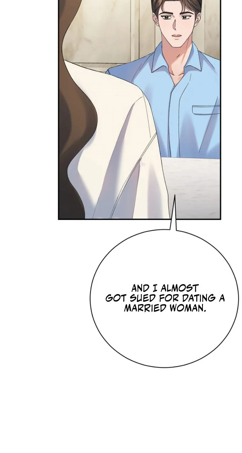 Matchmaking Breach Chapter 5 page 32 - 