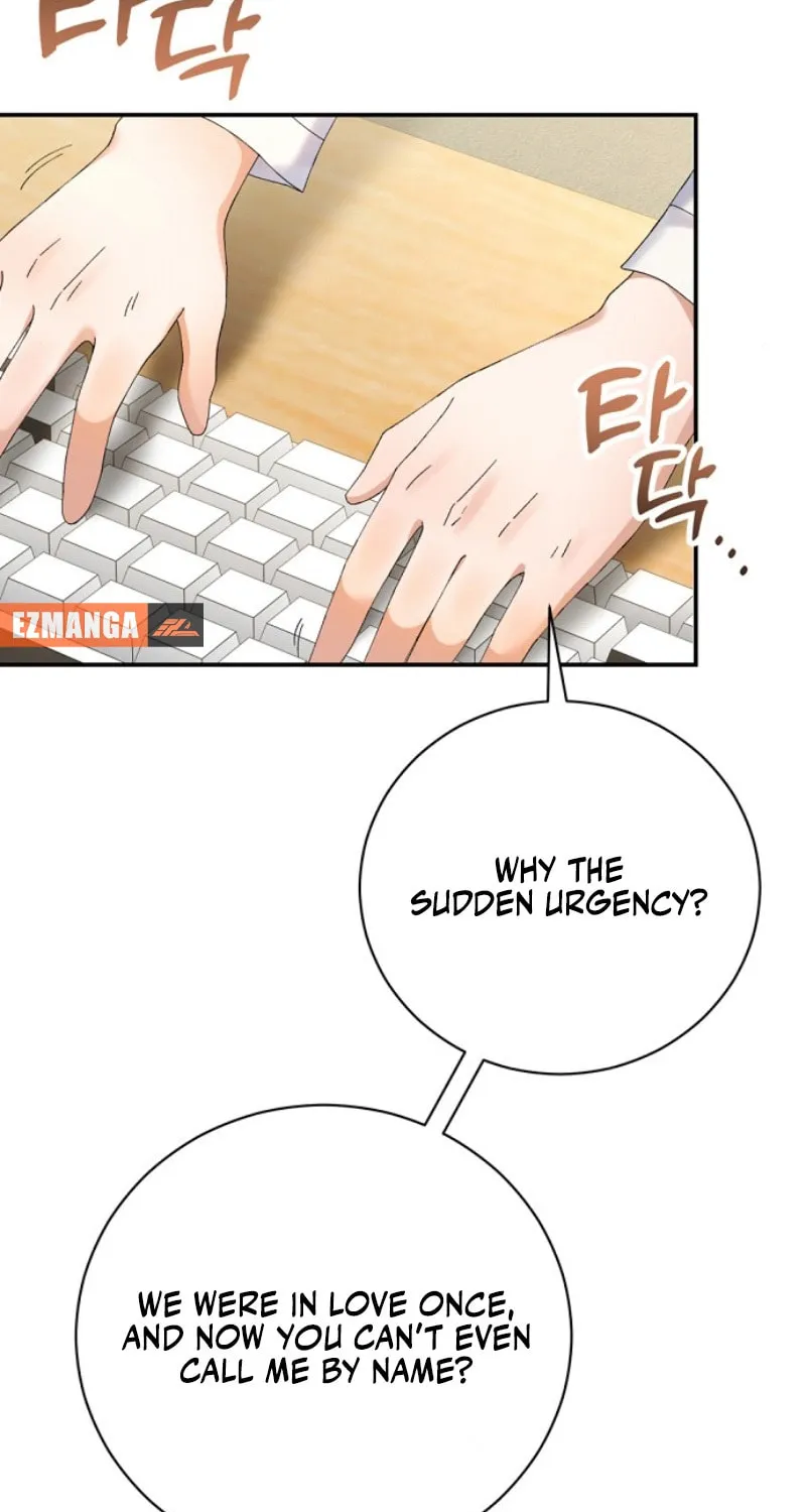 Matchmaking Breach Chapter 5 page 46 - 