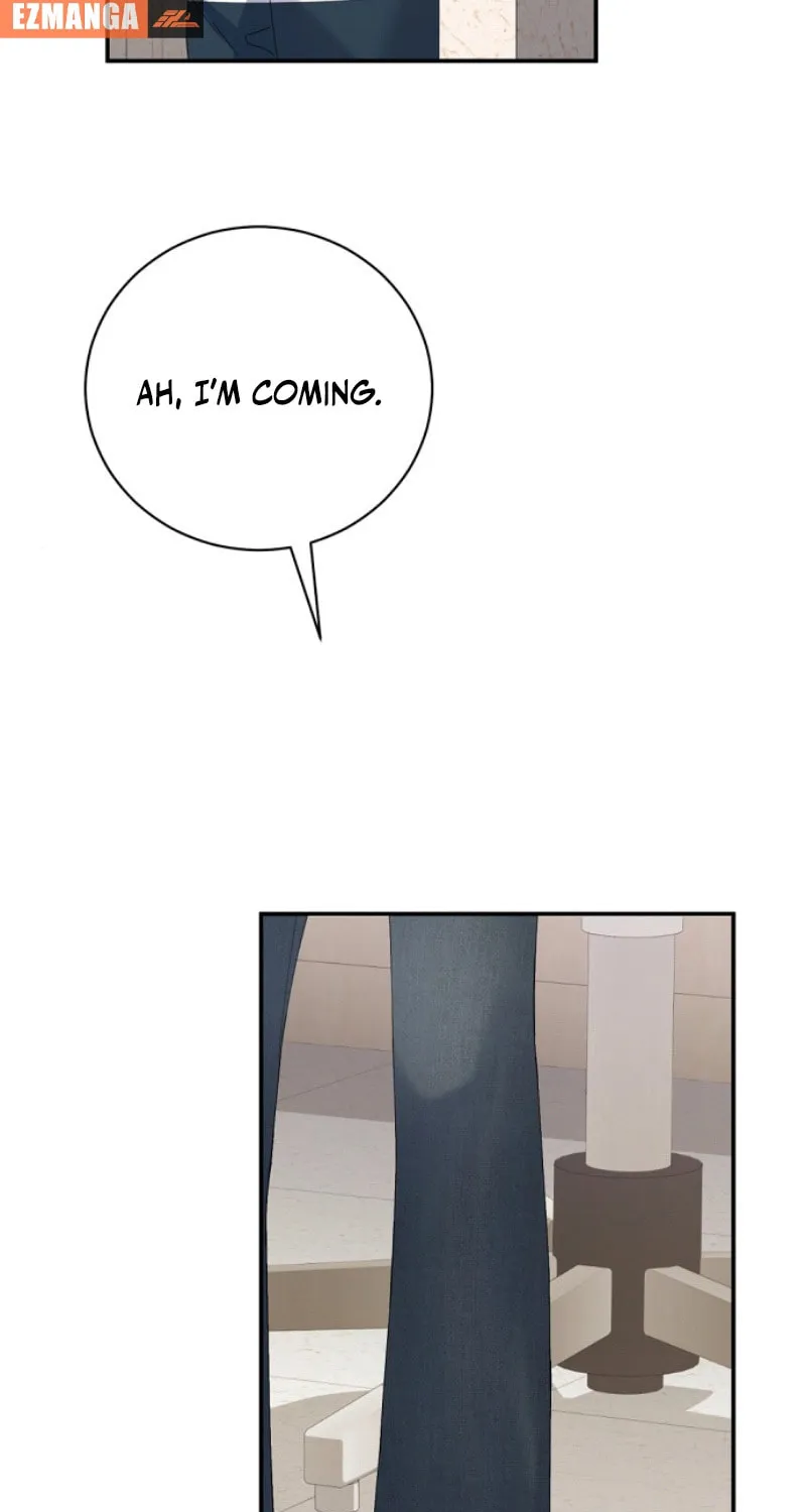 Matchmaking Breach Chapter 5 page 55 - 