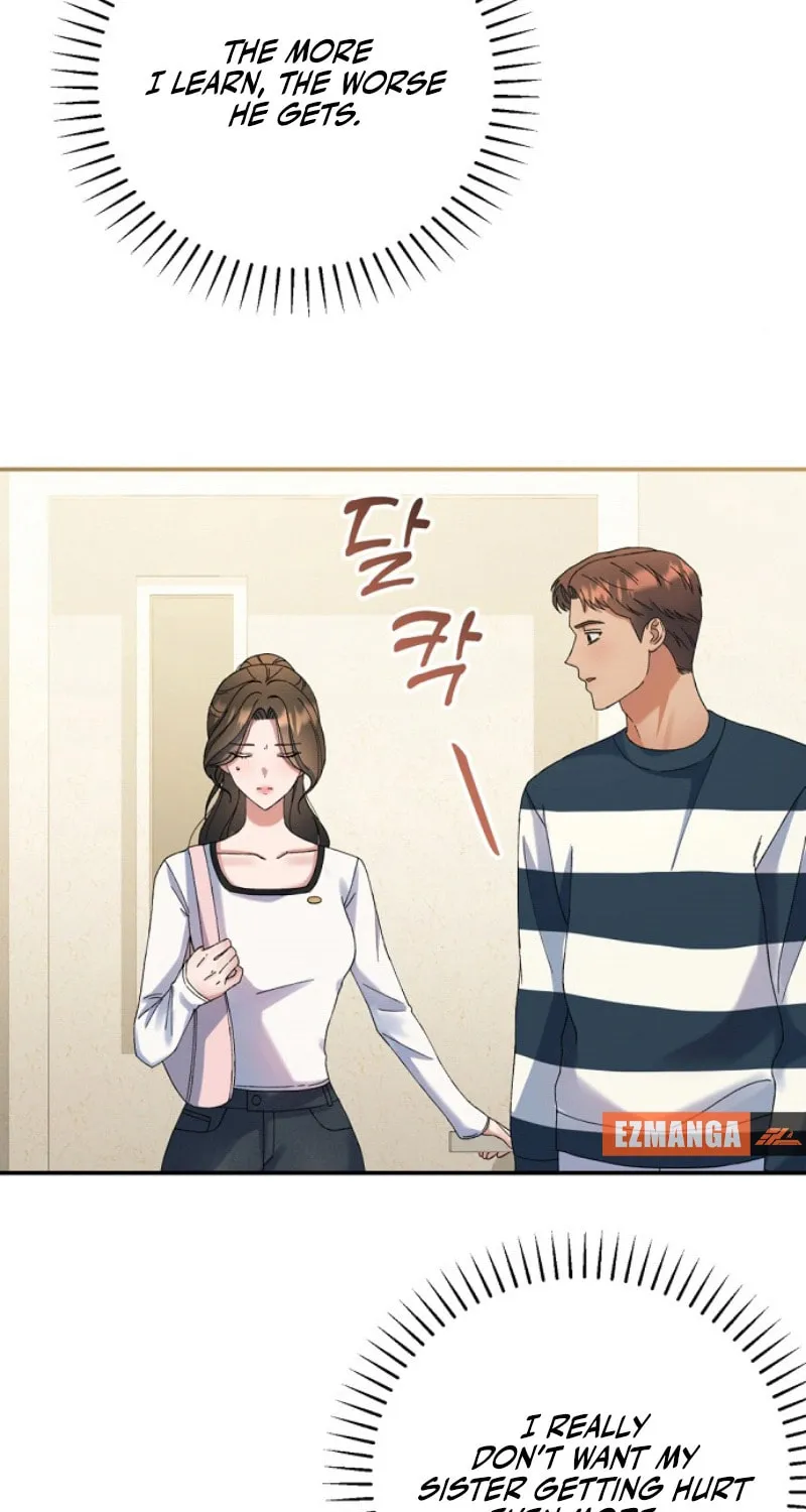 Matchmaking Breach Chapter 5 page 57 - 