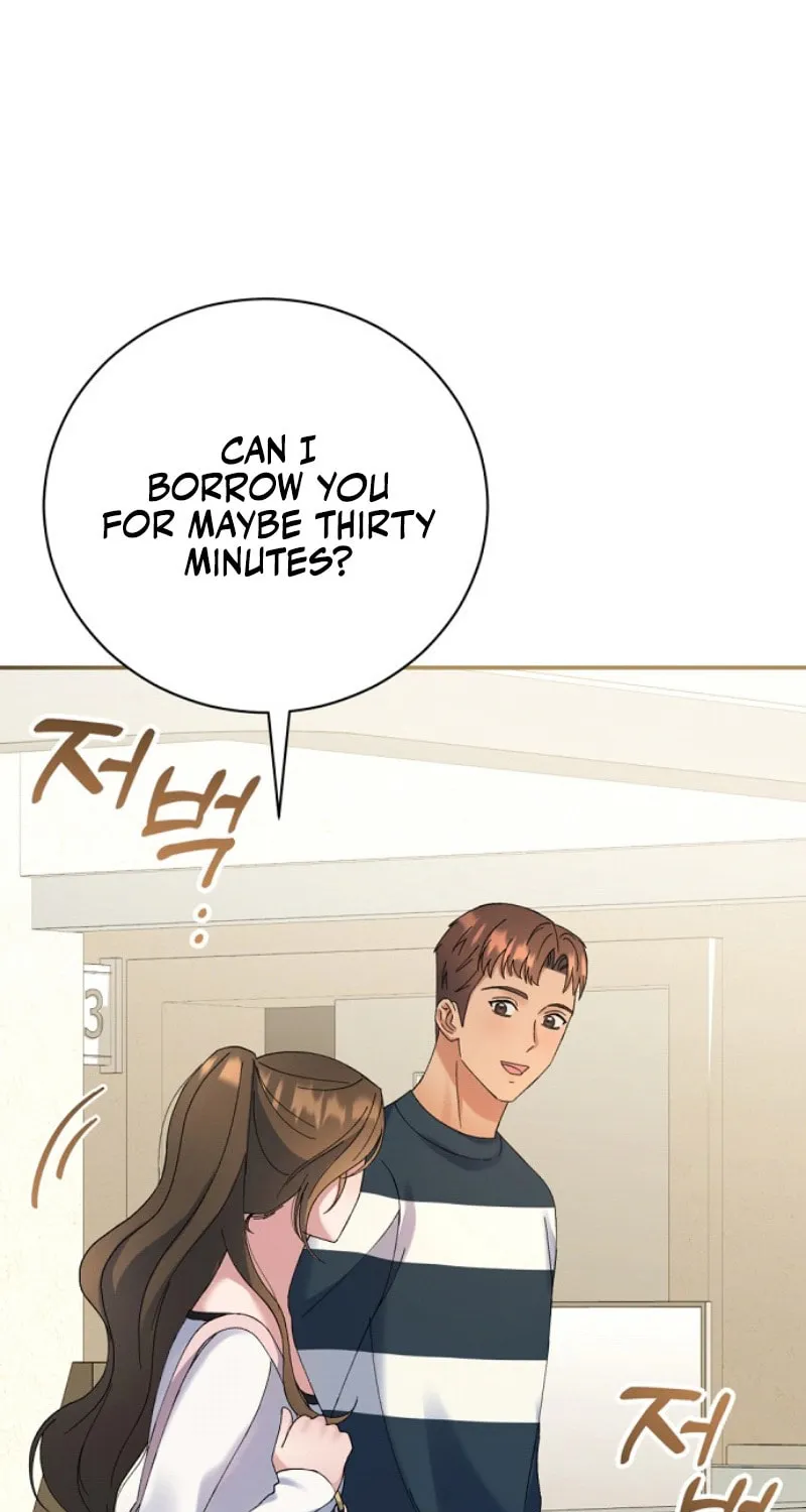 Matchmaking Breach Chapter 5 page 61 - 