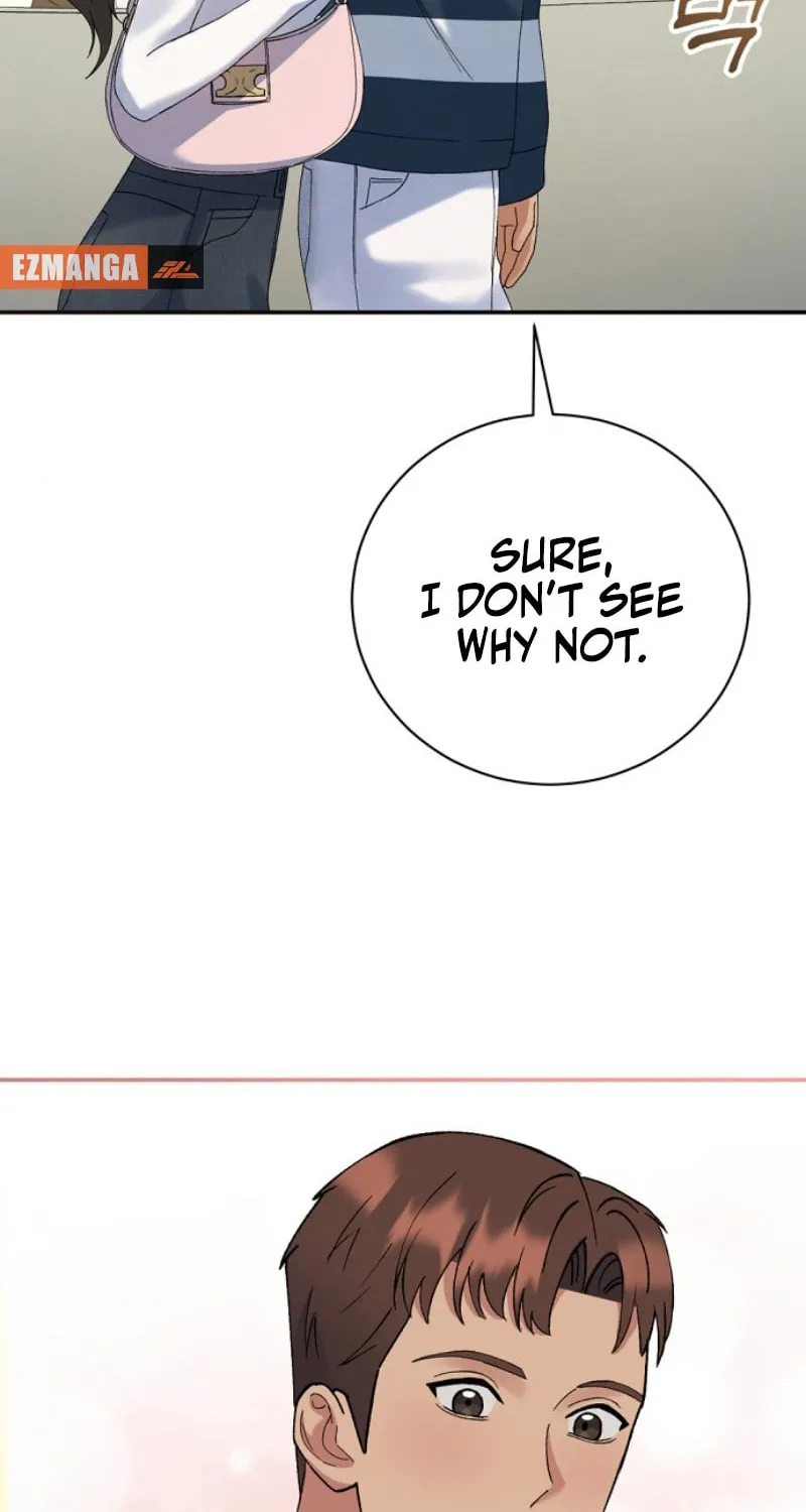 Matchmaking Breach Chapter 5 page 62 - 