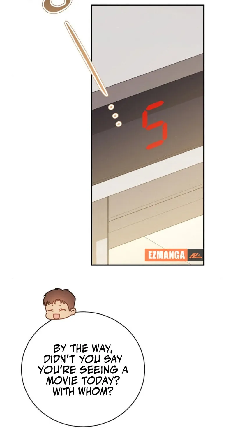 Matchmaking Breach Chapter 5 page 64 - 