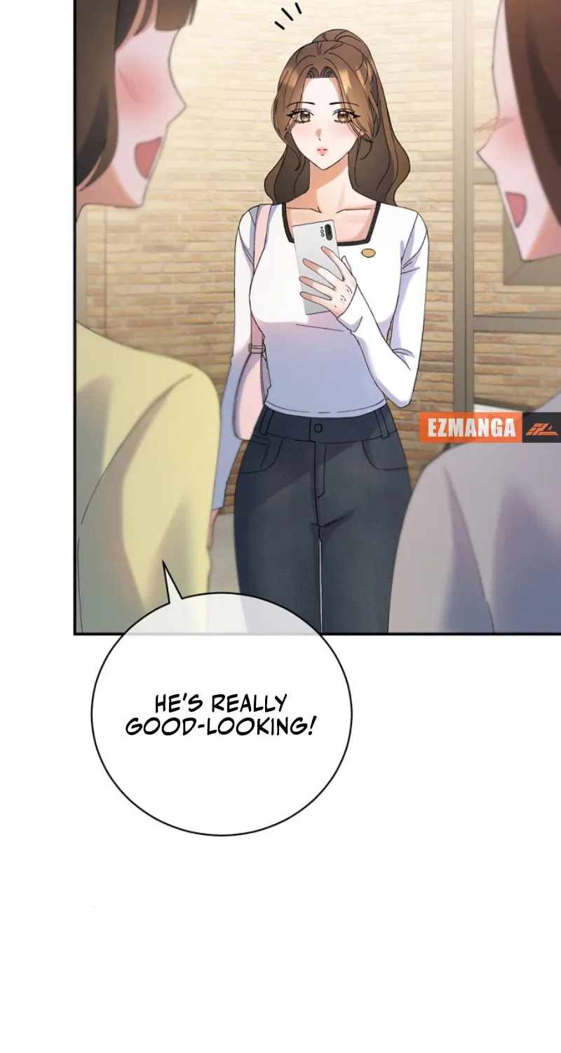 Matchmaking Breach Chapter 5 page 68 - 