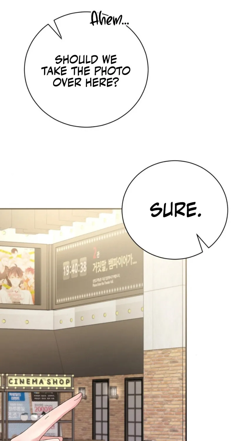 Matchmaking Breach Chapter 5 page 81 - 
