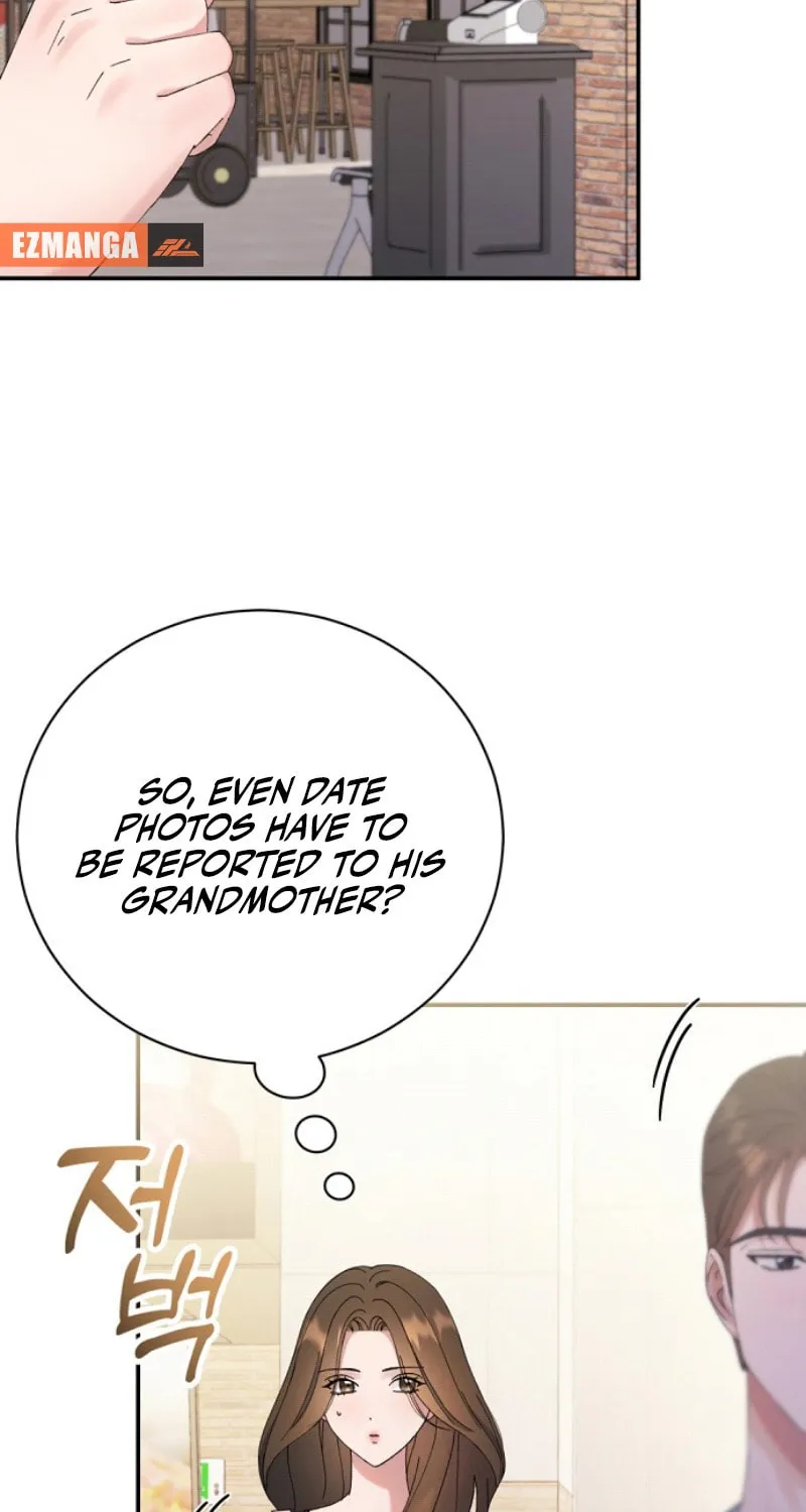 Matchmaking Breach Chapter 5 page 82 - 
