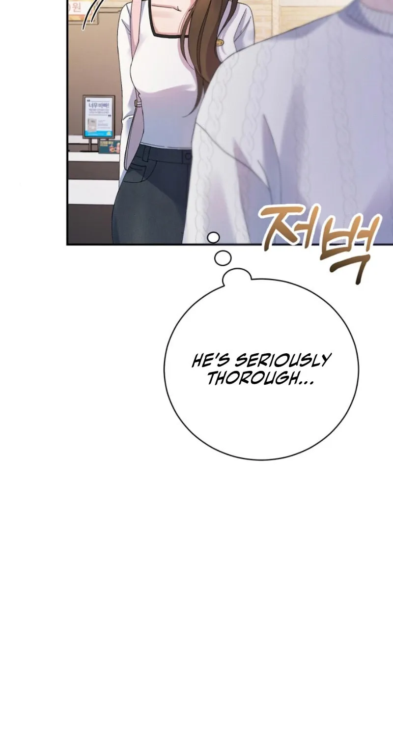 Matchmaking Breach Chapter 5 page 83 - 