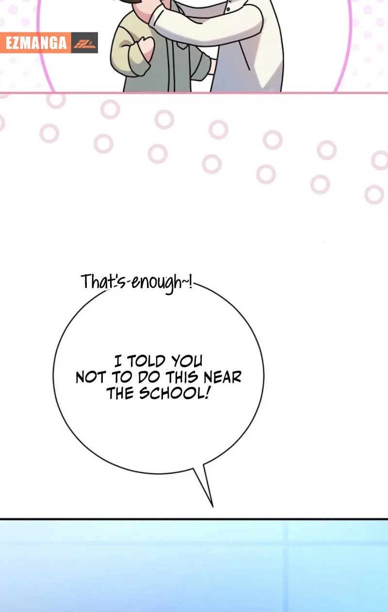 Matchmaking Breach Chapter 5 page 10 - 