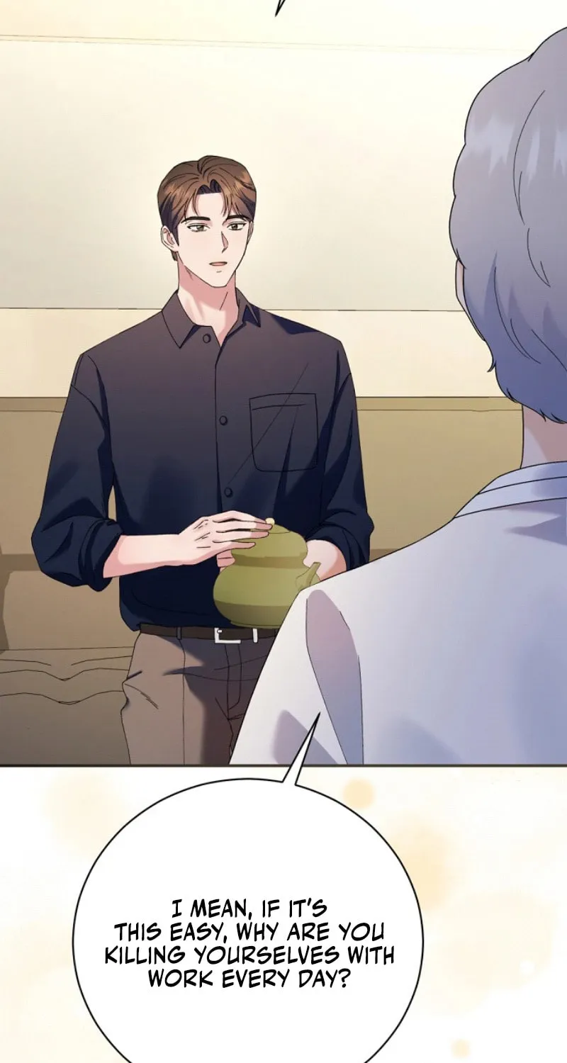 Matchmaking Breach Chapter 6 page 103 - 
