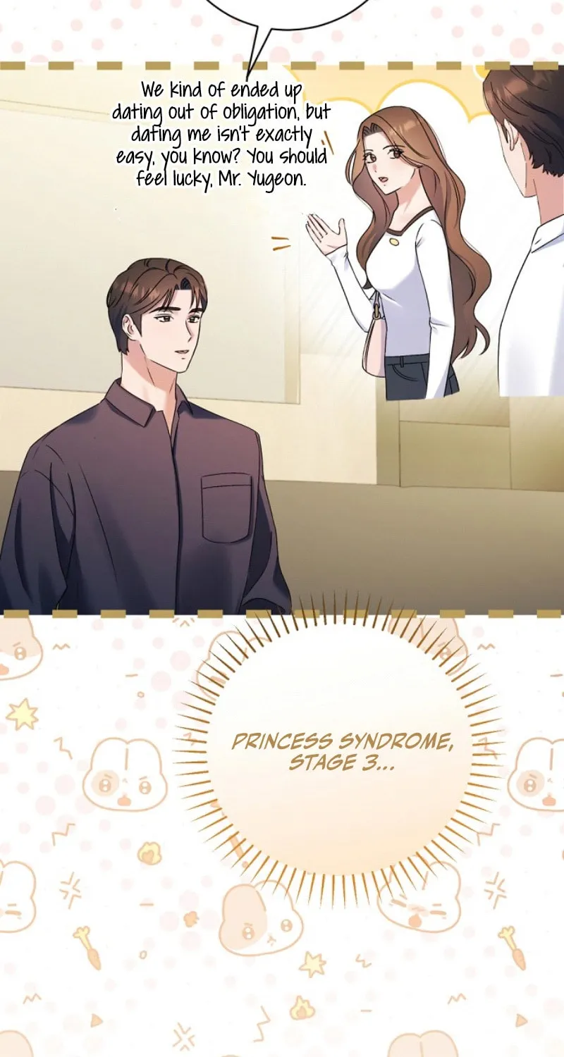 Matchmaking Breach Chapter 6 page 106 - 