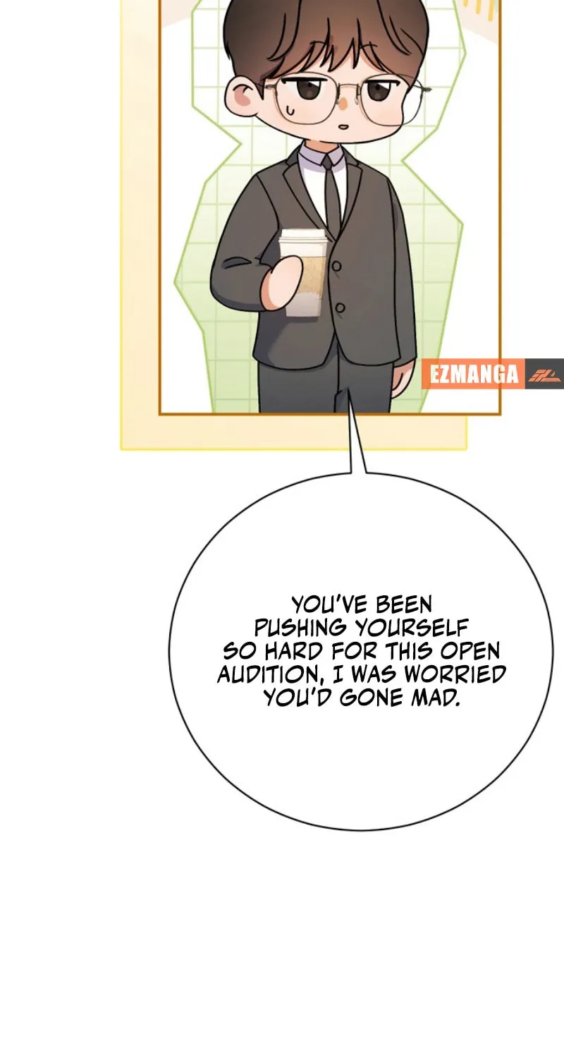 Matchmaking Breach Chapter 6 page 15 - 