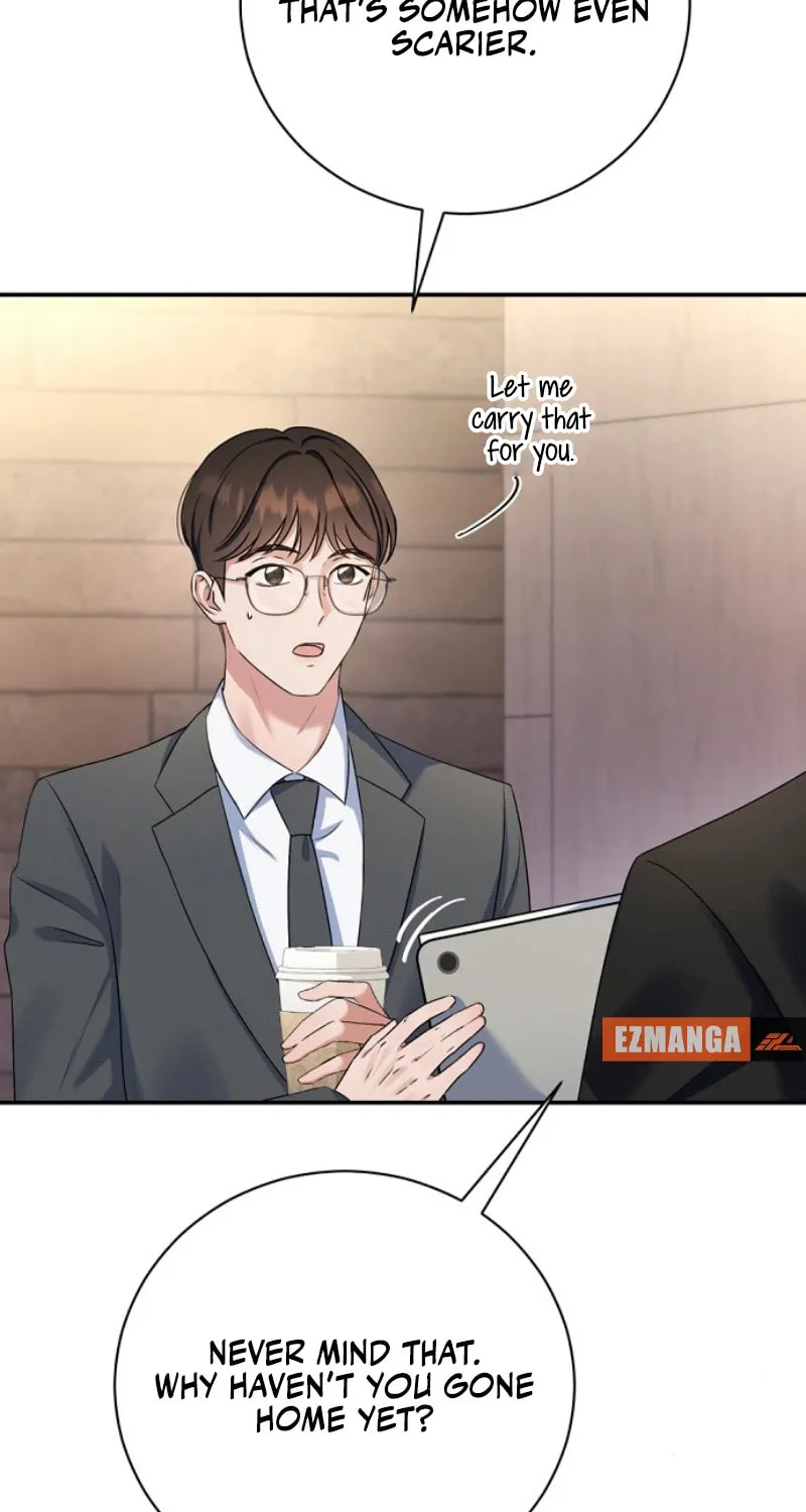 Matchmaking Breach Chapter 6 page 18 - 