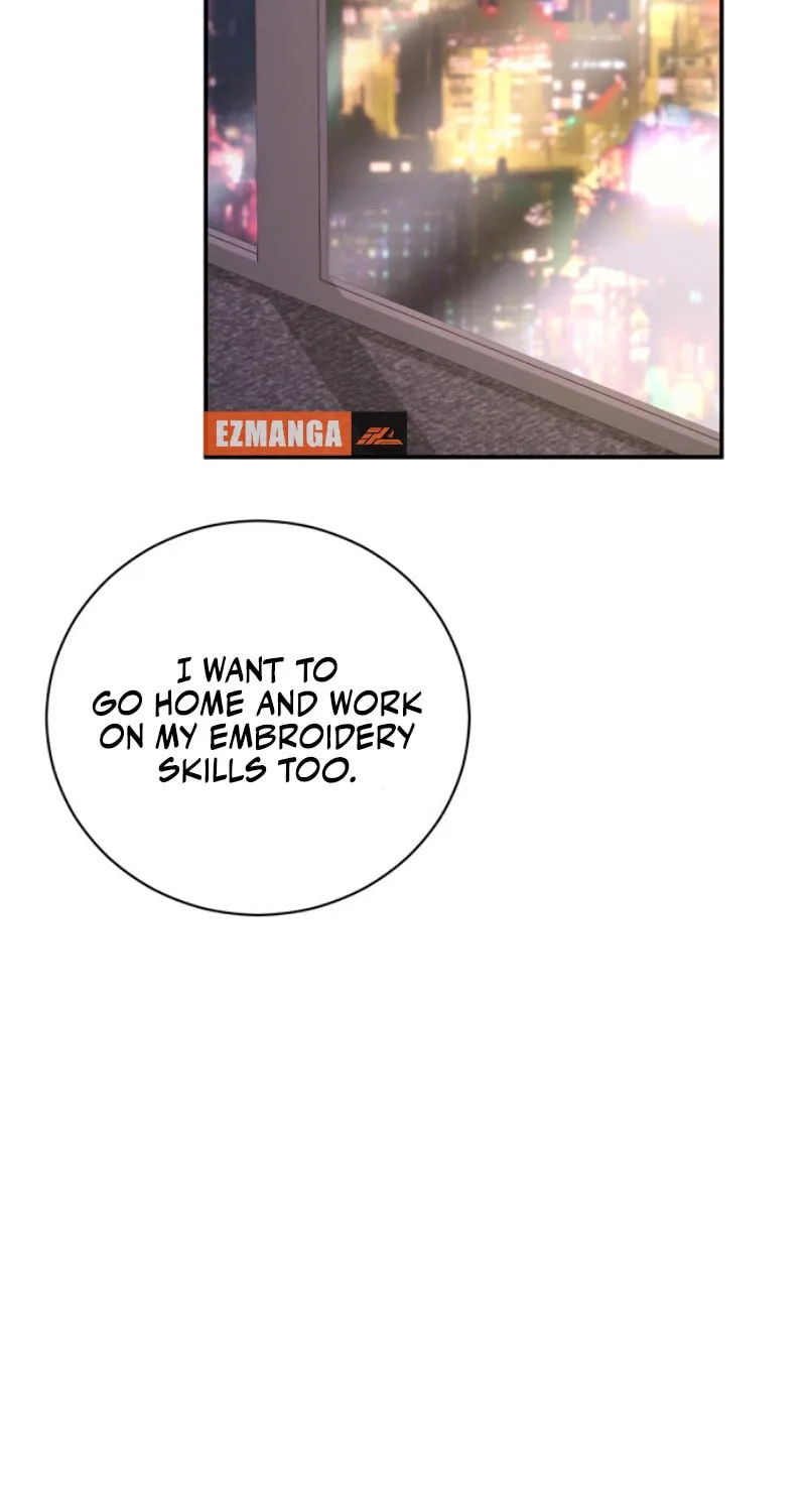 Matchmaking Breach Chapter 6 page 20 - 
