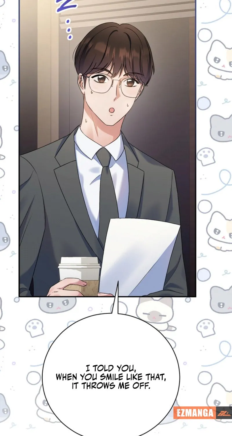 Matchmaking Breach Chapter 6 page 28 - 