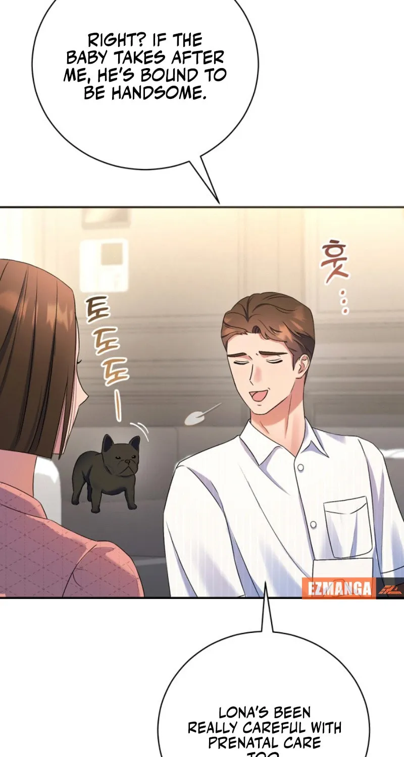 Matchmaking Breach Chapter 6 page 35 - 