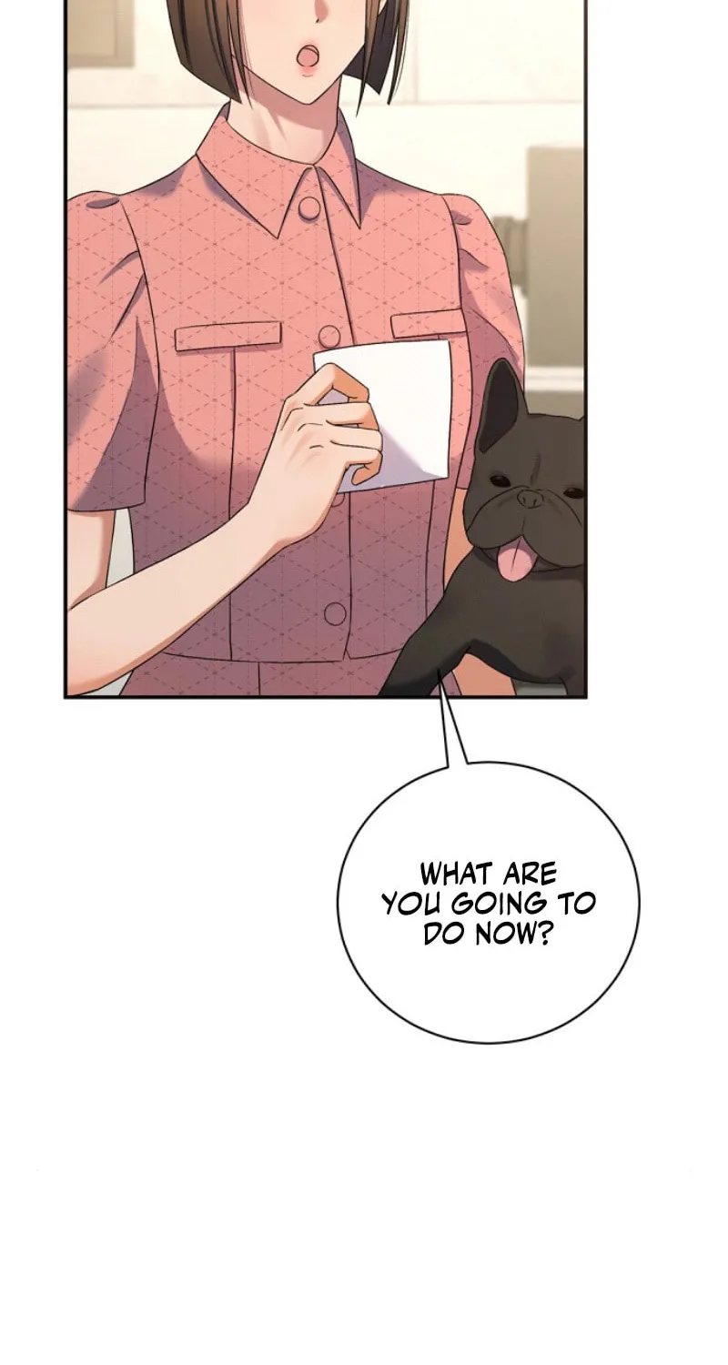 Matchmaking Breach Chapter 6 page 37 - 