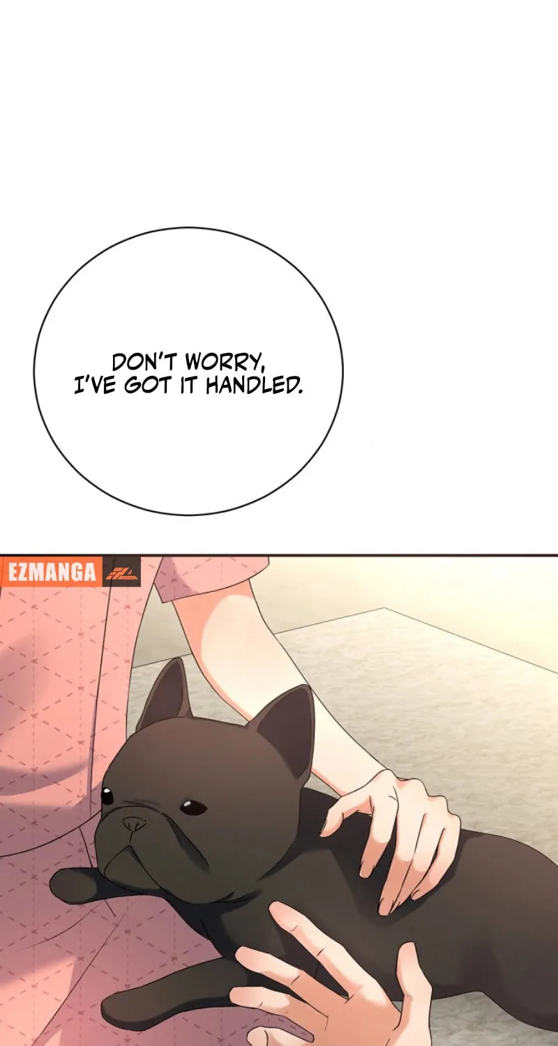 Matchmaking Breach Chapter 6 page 38 - 