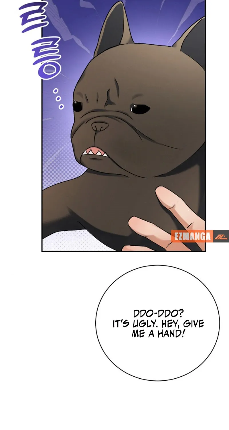 Matchmaking Breach Chapter 6 page 40 - 