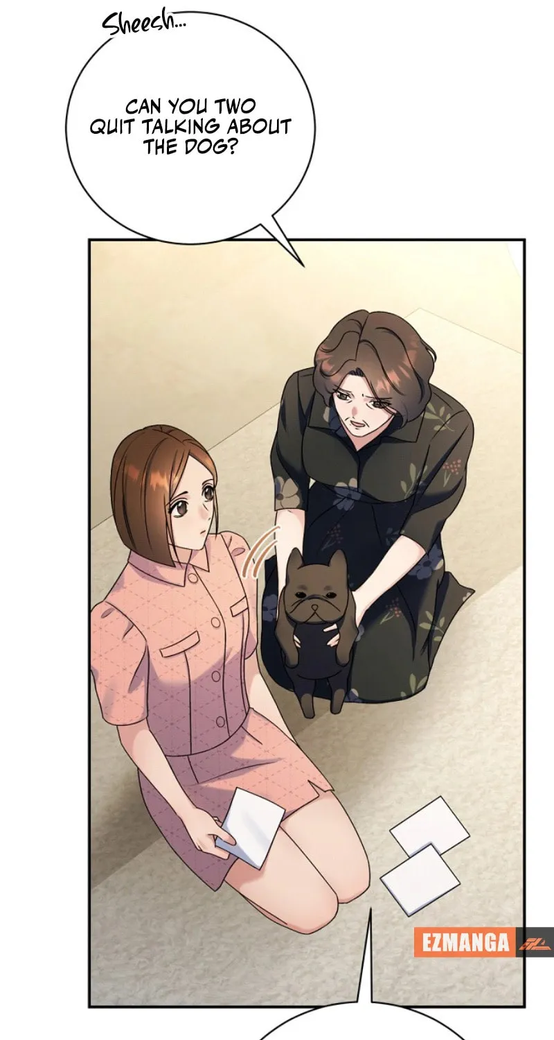 Matchmaking Breach Chapter 6 page 42 - 
