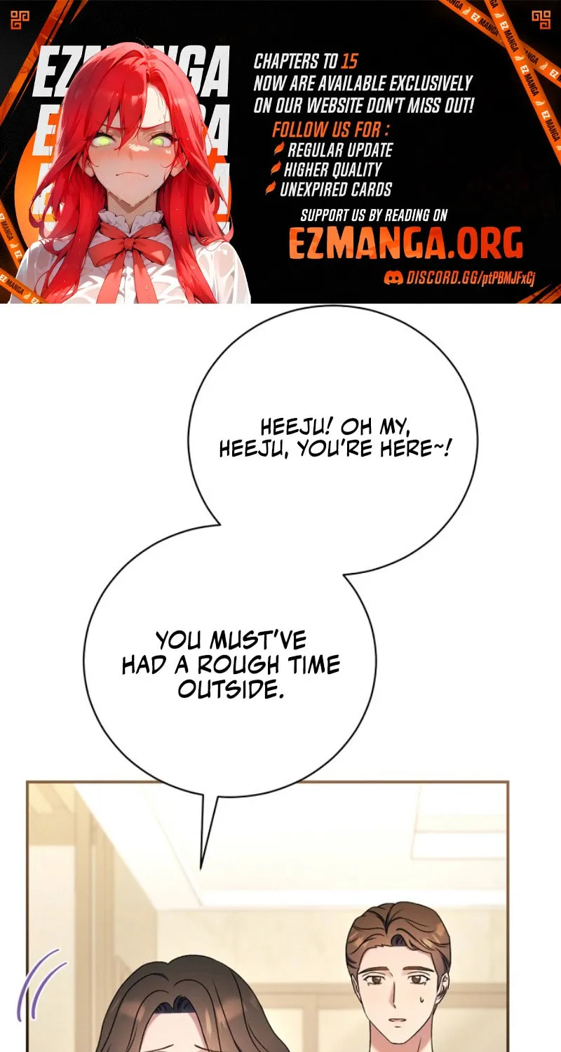 Matchmaking Breach Chapter 6 page 52 - 