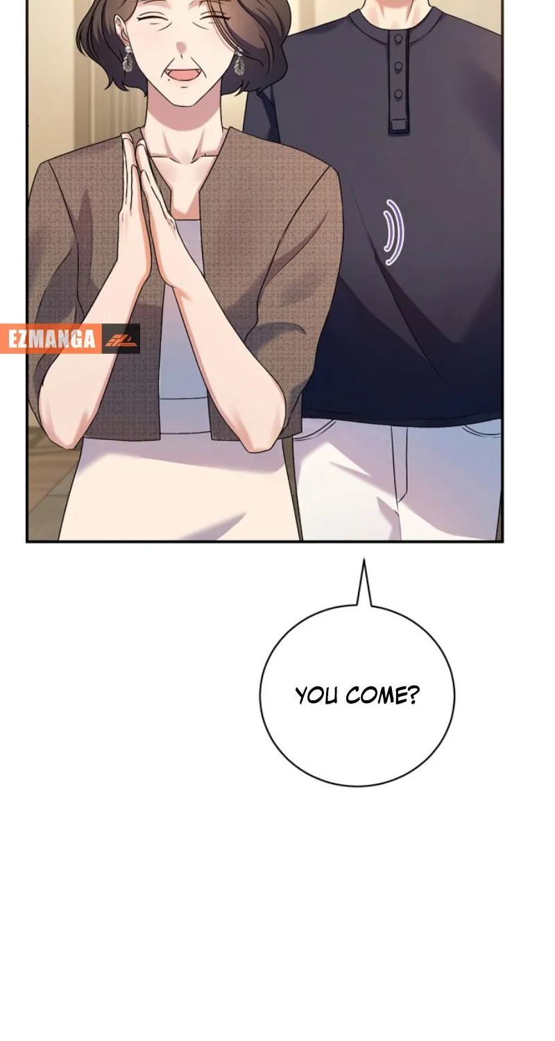 Matchmaking Breach Chapter 6 page 53 - 