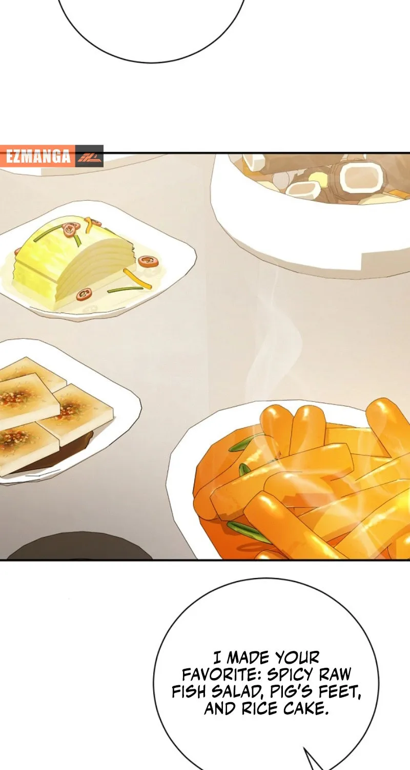 Matchmaking Breach Chapter 6 page 56 - 