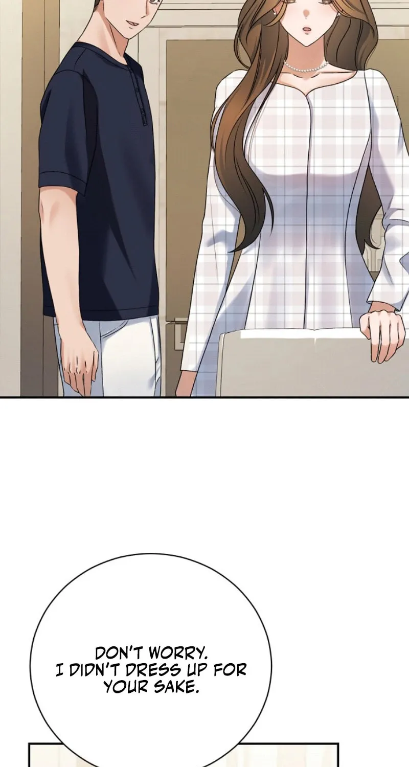 Matchmaking Breach Chapter 6 page 58 - 