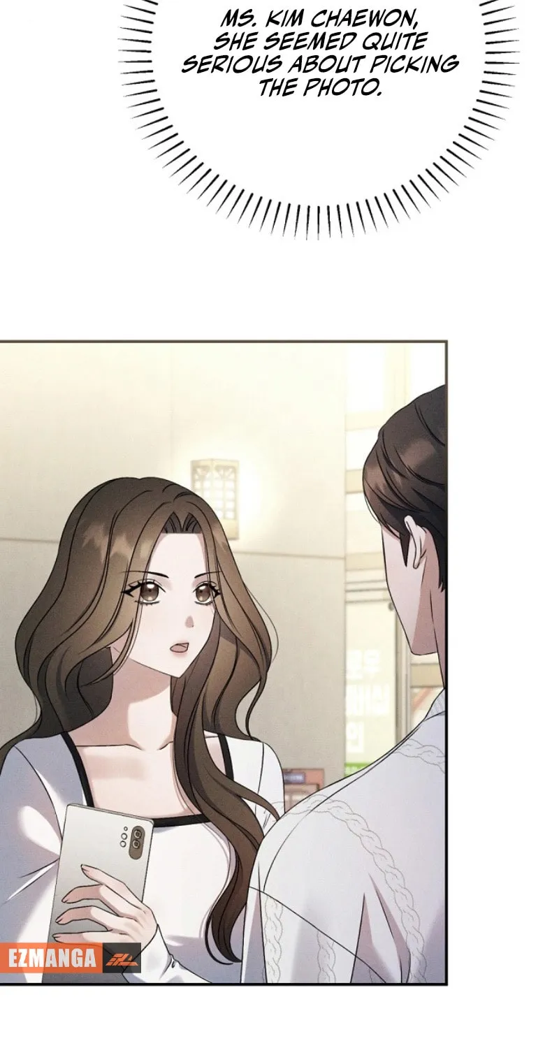 Matchmaking Breach Chapter 6 page 9 - 