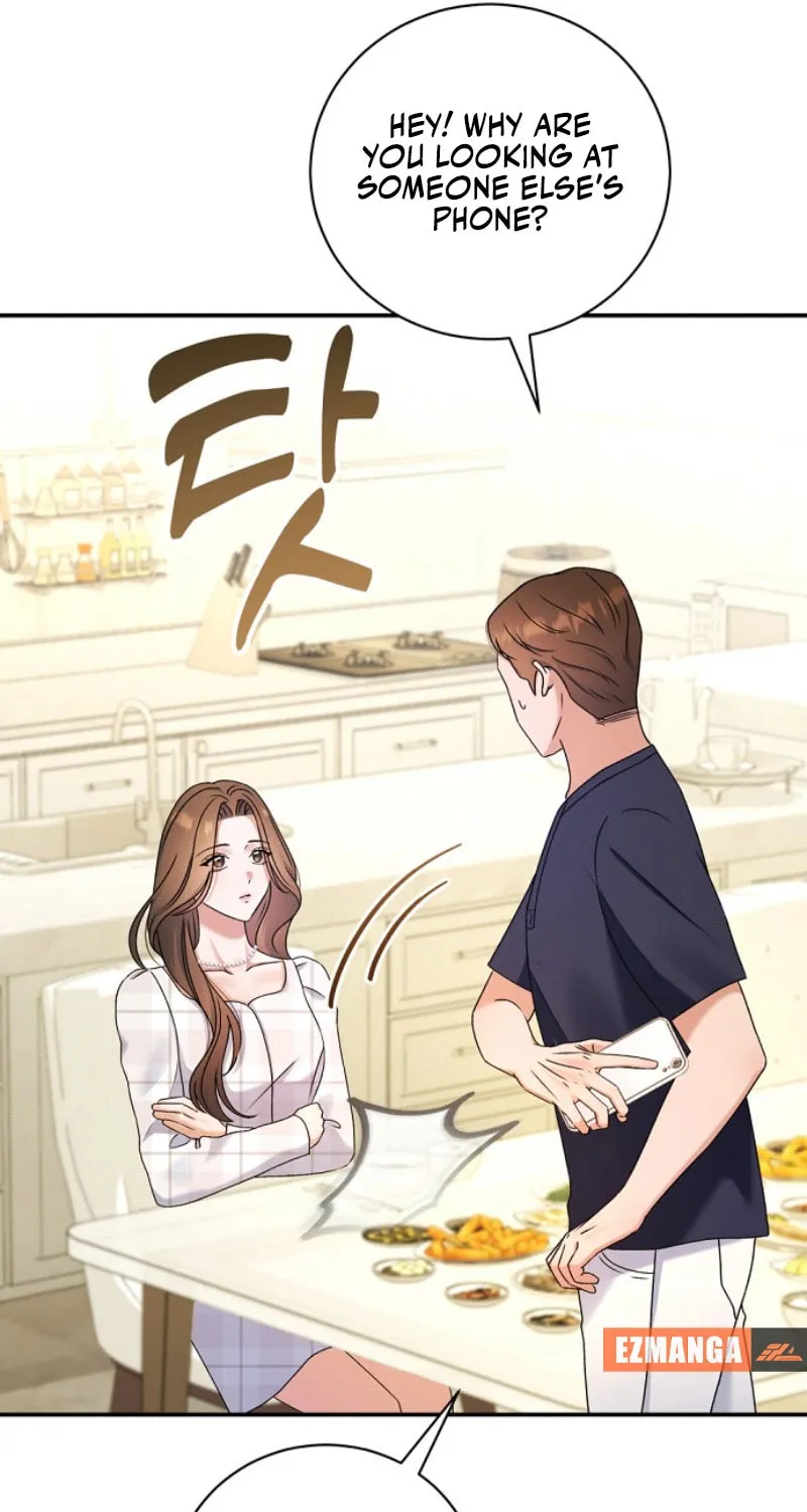 Matchmaking Breach Chapter 6 page 91 - 